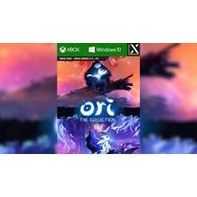 ✅ Ori - The Collection XBOX 🔑 KEY