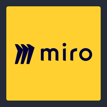 🗒 Miro | To YOUR account | FAST 🚀 | SUBSCRIPTION