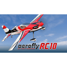 🔥 aerofly RC 10 - RC Flight Simulator | Steam Россия �