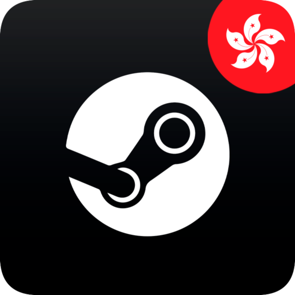 КАРТЫ STEAM WALLET CODE ГОНГКОНГ