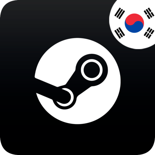 КАРТЫ STEAM WALLET CODE ЮЖНАЯ КОРЕЯ