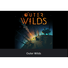 💥EPIC GAMES PC / ПК  Outer Wilds 🔴ТR🔴