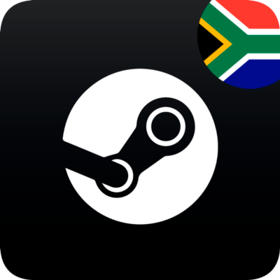 ⚫🎮🖥️ КАРТЫ STEAM WALLET CODE ЮЖНАЯ АФРИКА
