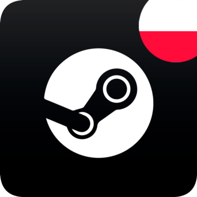 ⚫🎮🖥️ КАРТЫ STEAM WALLET CODE ПОЛЬША