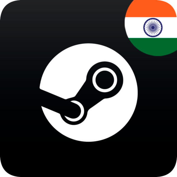 КАРТЫ STEAM WALLET CODE ИНДИЯ