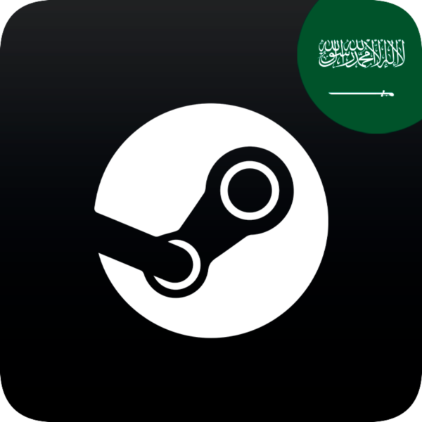 КАРТЫ STEAM WALLET CODE САУДОВСКАЯ АРАВИЯ