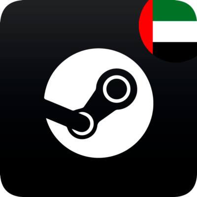 ⚫🎮🖥️ КАРТЫ STEAM WALLET CODE ОАЭ