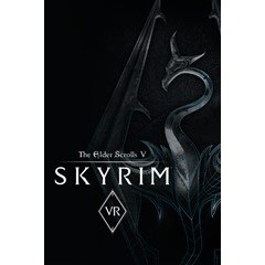 🎁TES V: Skyrim VR🌍МИР✅АВТО