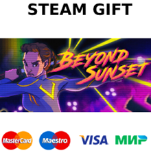 Beyond Sunset | steam GIFT РОССИЯ✅+🎁