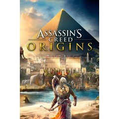 🎁Assassin&acute;s Creed Origins🌍МИР✅АВТО