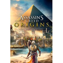 ✅Assassin&acute;s Creed Origins - The Curse Of The Pharaohs🌐 - irongamers.ru