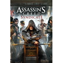 Assassin&acute;s Creed Syndicate (WW) Steam Gift Region CHINA - irongamers.ru