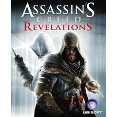 🎁Assassin&acute;s Creed Revelations🌍МИР✅АВТО