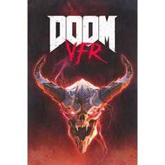 🎁DOOM VFR🌍МИР✅АВТО