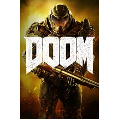 🎁DOOM🌍МИР✅АВТО