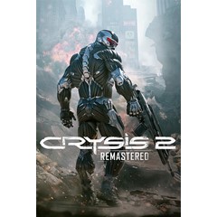 🎁Crysis 2 Remastered🌍МИР✅АВТО