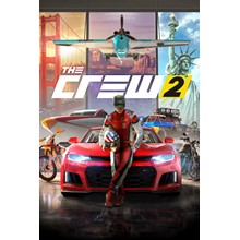 The Crew 2 - Standard Edition (Steam Gift RU) - irongamers.ru