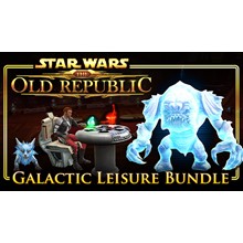 🎁DLC SWTOR  - Join the Fight Bundle🌍ROW✅AUTO - irongamers.ru