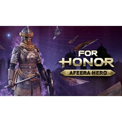 🎁DLC Afeera Hero🌍МИР✅АВТО