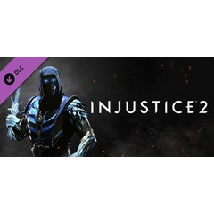 Injustice 2 - Sub-Zero (Steam Gift Россия)