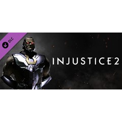 Injustice 2 - Darkseid (Steam Gift Россия)