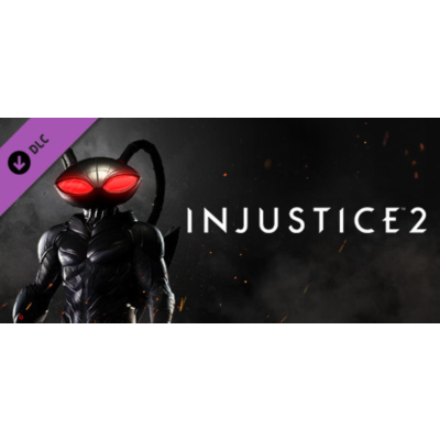 Injustice 2 - Black Manta (Steam Gift Россия)