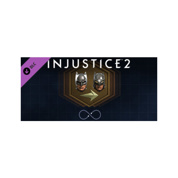 Injustice 2 — Infinite Transforms (Steam Gift Россия)
