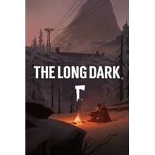 🔥The Long Dark Xbox One, series X,S key