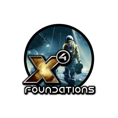 X4: Foundations Collector´s Edition +ВСЕ DLC (GLOBAL)🌍