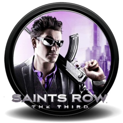Saints Row: The Third +DLC ®✔️Steam (GLOBAL)🌍