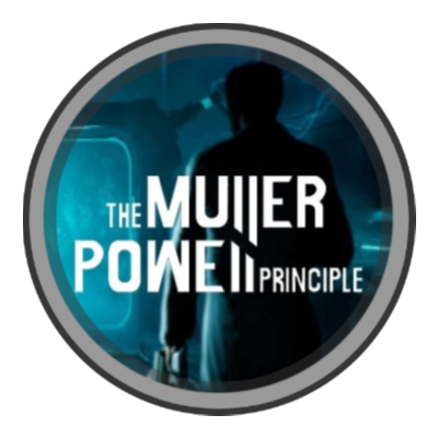 THE MULLER-POWELL PRINCIPLE +DLC ®✔️Steam (GLOBAL)🌍