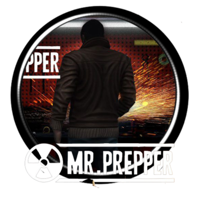 Mr. Prepper +DLC ®✔️Steam (Region Free)(GLOBAL)🌍