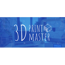 3d printer simulator * STEAM RU ⚡ АВТО 💳0%