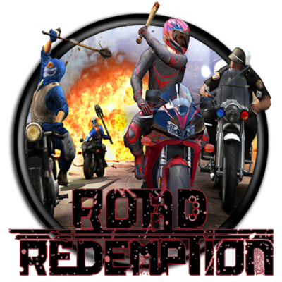 Road Redemption +DLC ®✔️Steam (Region Free)(GLOBAL)🌍