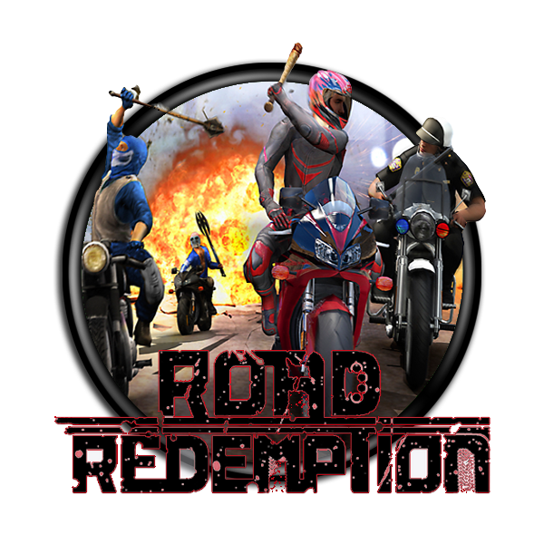 Road Redemption +DLC ®✔️Steam (Region Free)(GLOBAL)🌍