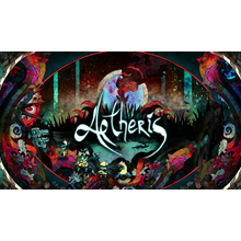 🔥 AETHERIS | Steam Россия 🔥