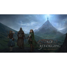 🔥 Age of Reforging:The Freelands | Steam Россия 🔥