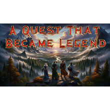 🔥 A Quest That Became Legend | Steam Russia 🔥