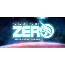 Strike Suit Zero [Steam ключ / Global]