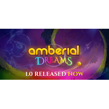 Amberial Dreams - STEAM GIFT RUSSIA