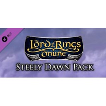 The Lord of the Rings Online: Steely Dawn Starter Pack