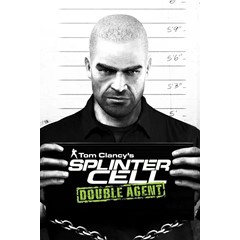 🎁Splinter Cell Double Agent🌍МИР✅АВТО