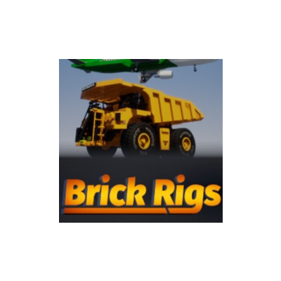 Brick Rigs + игры | Гарантия Steam