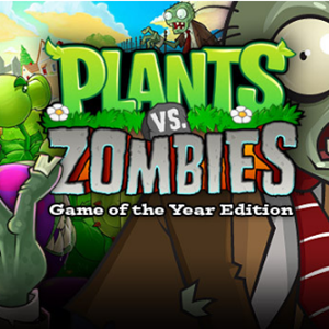 Обложка ⭐Plants vs. Zombies GOTY Edition STEAM АККАУНТ⭐