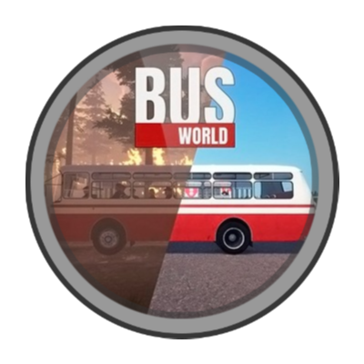 Bus World +DLC ®✔️Steam (Region Free)(GLOBAL)🌍