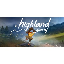 A Highland Song 💎 АВТОДОСТАВКА STEAM GIFT РОССИЯ