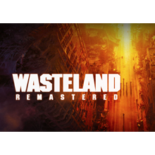 Wasteland Remastered PC XBOX ONE | SERIES X|S