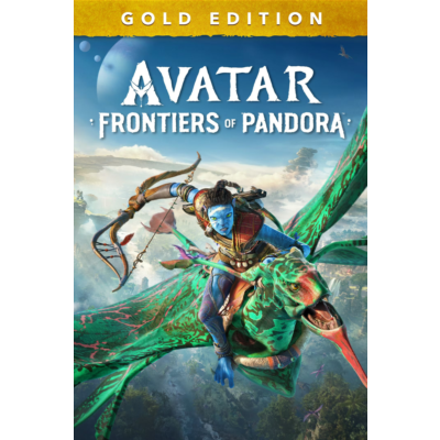 Avatar: Frontiers of Pandora Gold (Аренда Uplay)