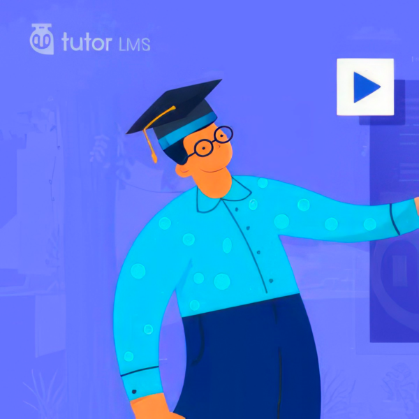 Tutor LMS Pro [3.6.1] — Русификация плагина