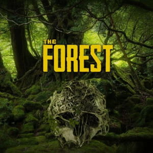 Обложка ⭐The Forest STEAM АККАУНТ ГАРАНТИЯ ⭐